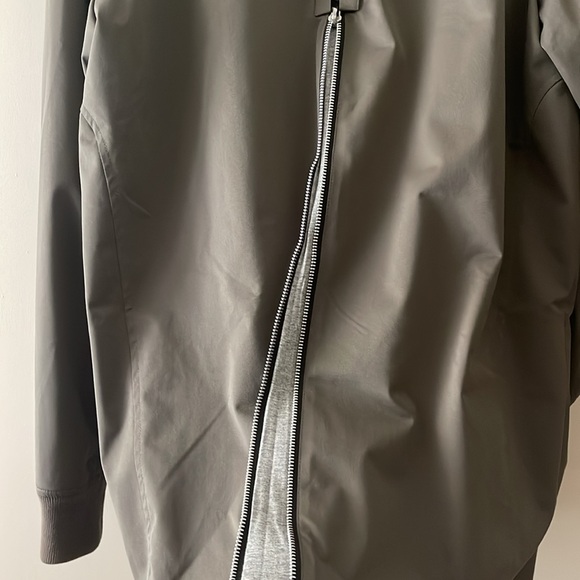 Designer long length jacket - Picture 6 of 6